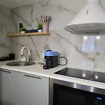 Carina Family Apartment Downtown Near M3 Metro