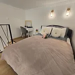 Carina Family Apartment Downtown Near M3 Metro