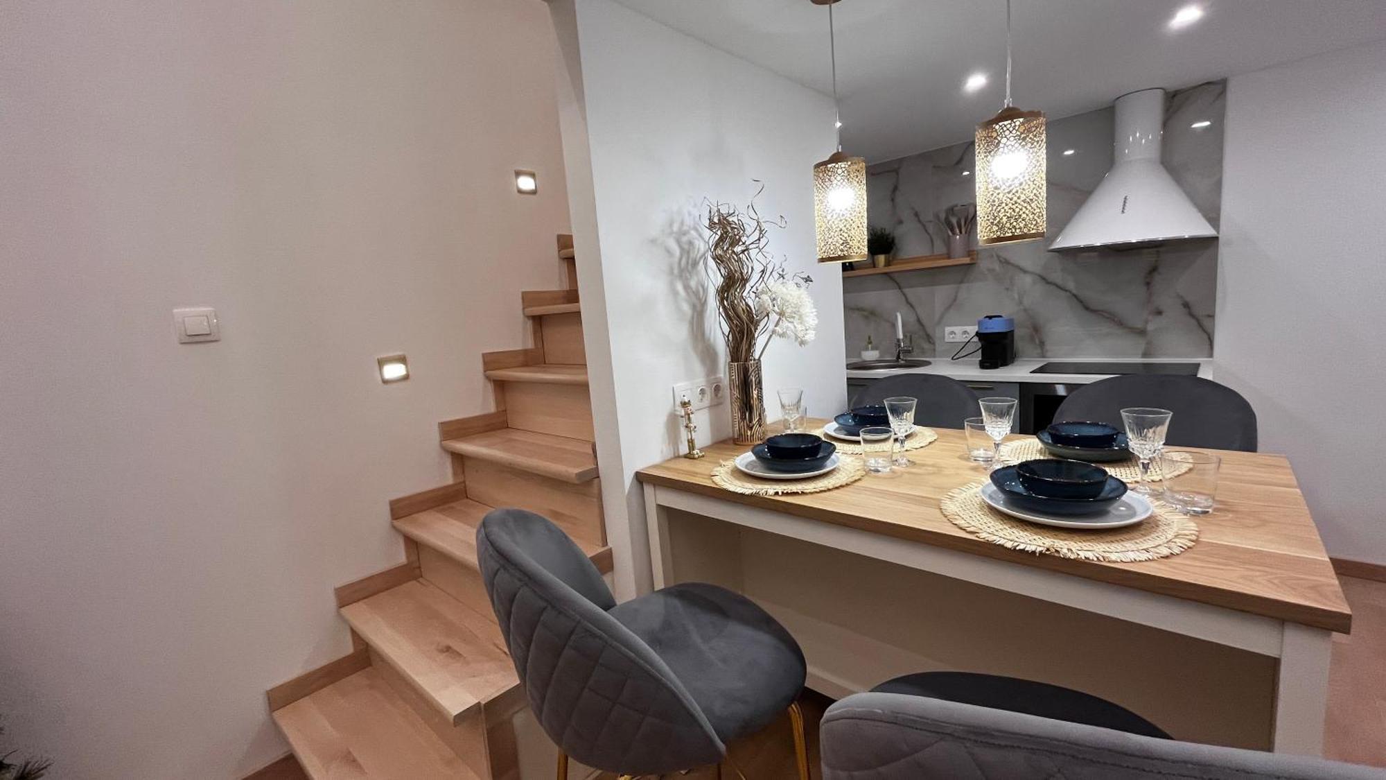 Apartment Carina Family Downtown Near M3 Metro Budapest