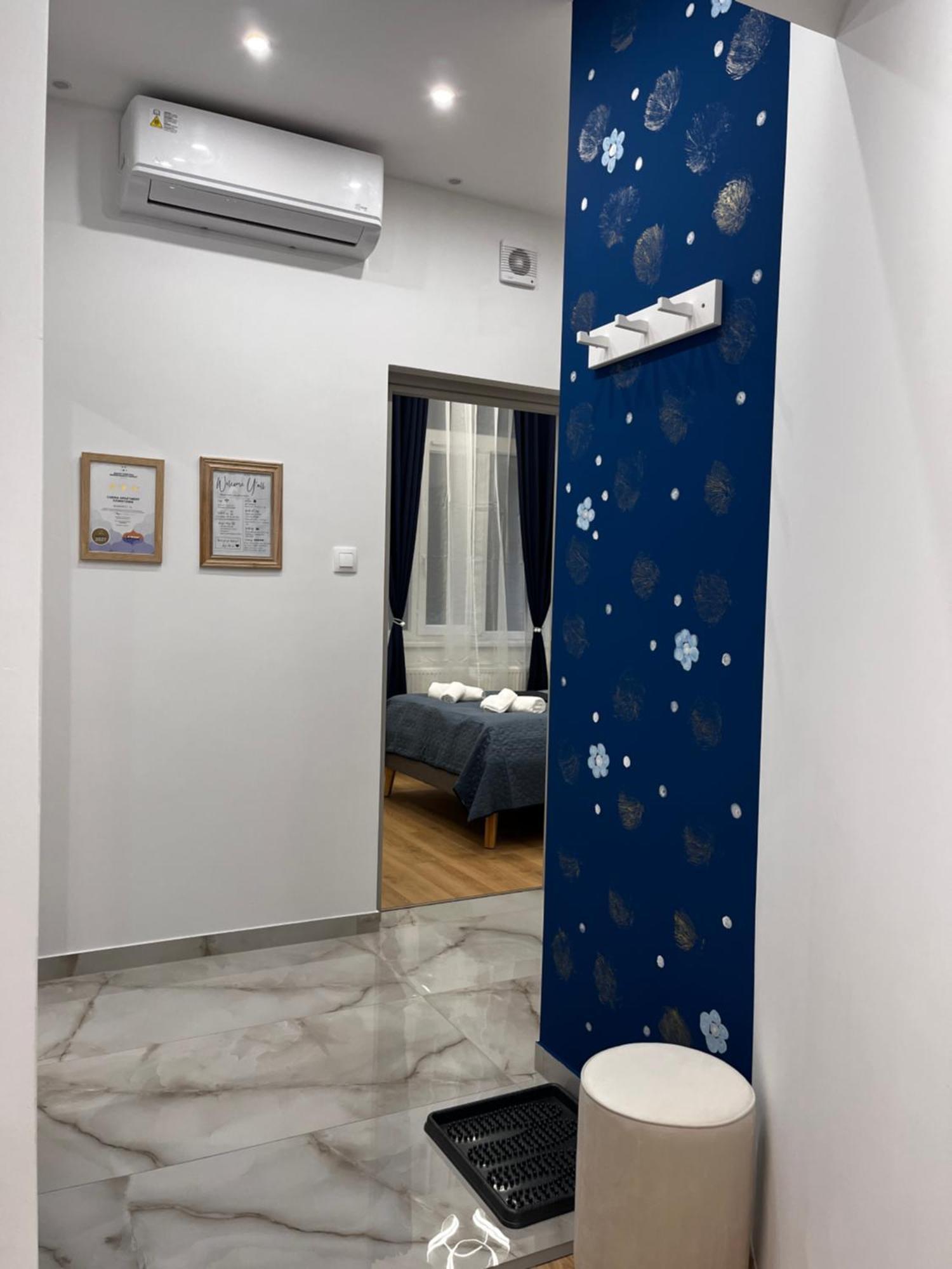 Apartment Carina Family Downtown Near M3 Metro *